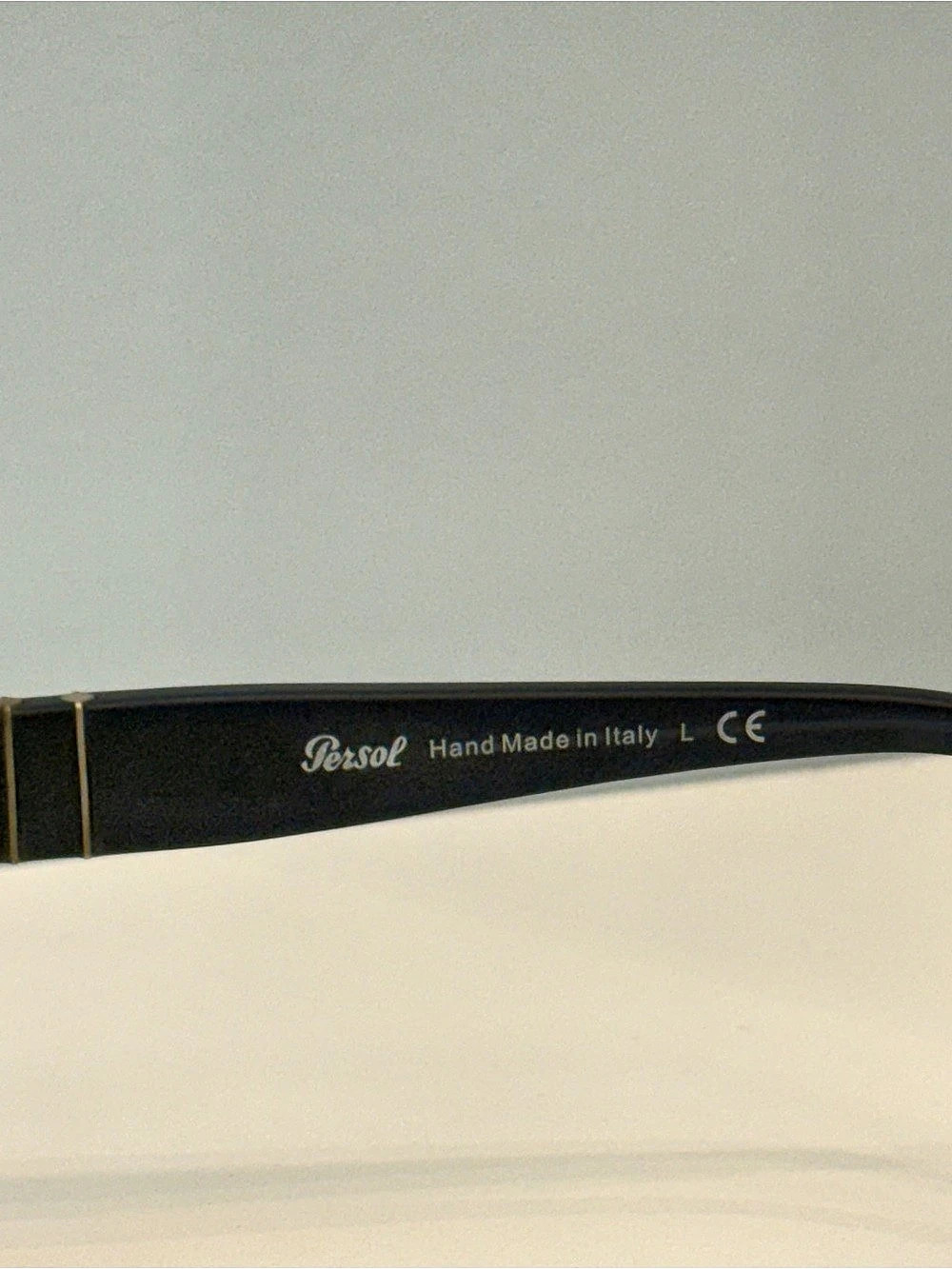 Persol 3065-S Navy Blue Sunglasses 55mm - Picture 8 of 12